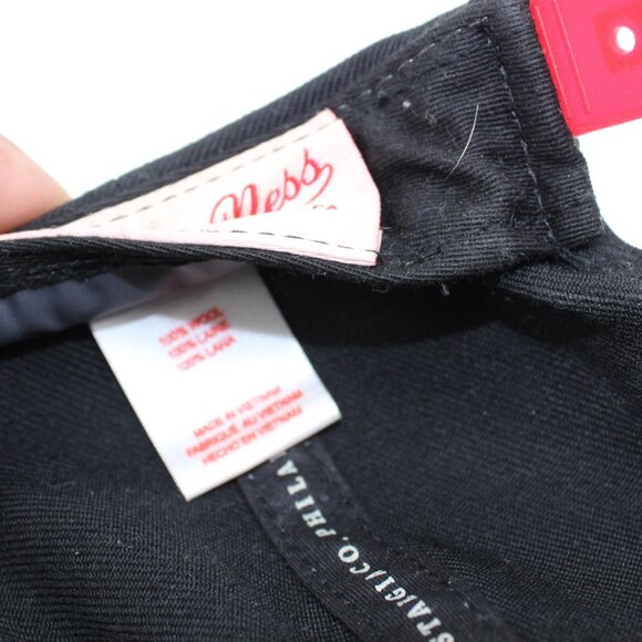 Mitchell & Ness 2 Tone Chicago Blackhawks - Picture 8 of 8